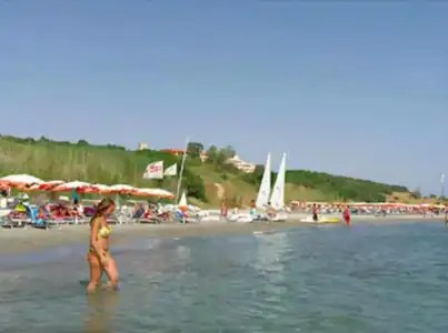 Mangia's Torre del Barone Resort and SPA - 27