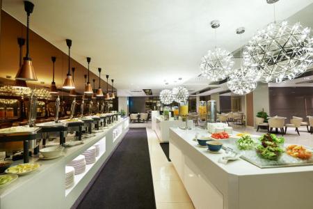 Cosmo Kuala Lumpur - 10