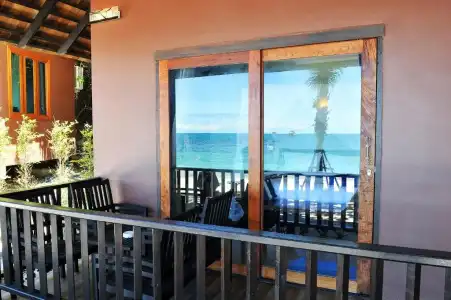 Koh Tao Beach Club - 57
