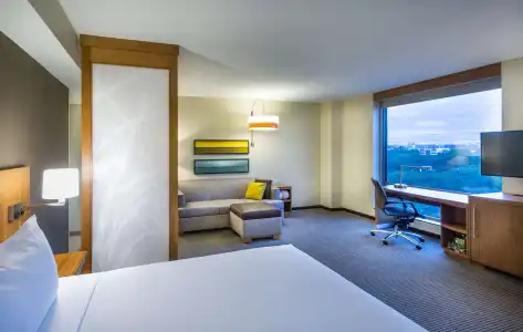Hyatt Place Washington DC/National Mall - 6