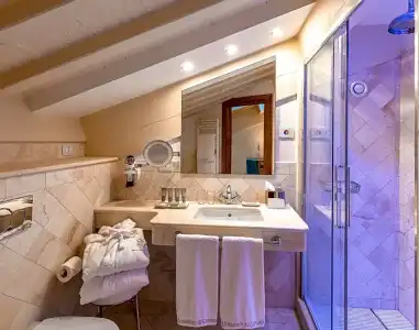 Monastero di Cortona & Spa - 92