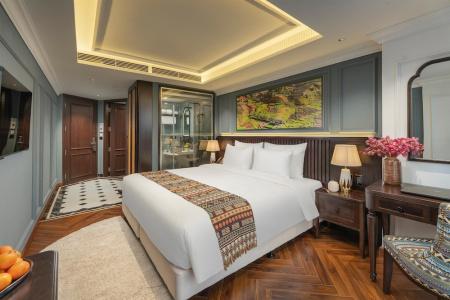 Sapa Horizon & Skybar - 36