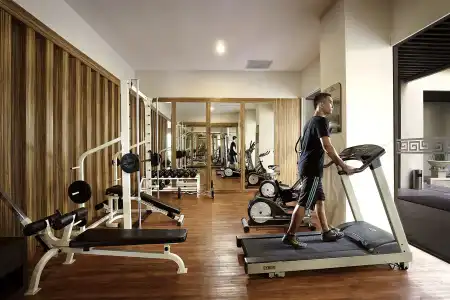 Cavinton Malioboro Yogyakarta by Tritama Hospitality - 25