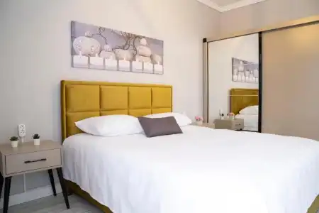 Hatton Suites Esenboga - 26