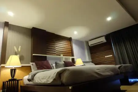 Villa Rassada Nakorn Lampang - 4