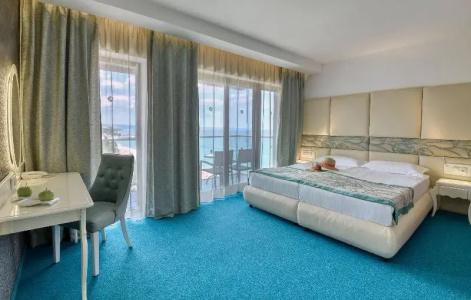 Grifid Metropol - Premium All Inclusive - 32