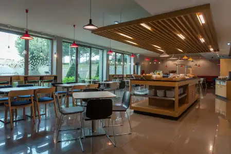 Holiday Inn Express Lisbon Airport by IHG - 25