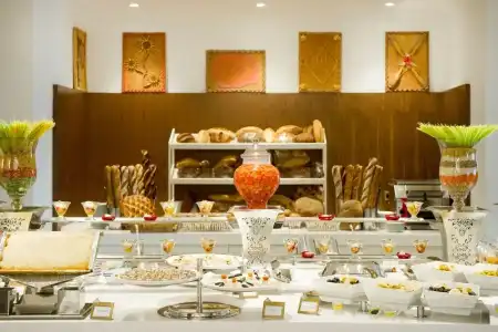 Alusso Thermal & Spa - 10