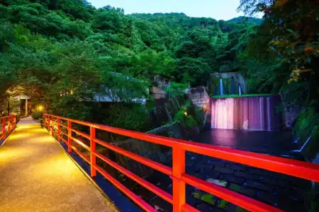 Beppu Onsen Beppu Showaen - 39