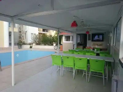 Karaca Apart - 15