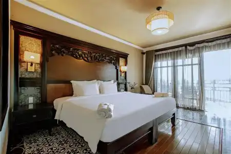 Anja Beach Resort & Spa - 87