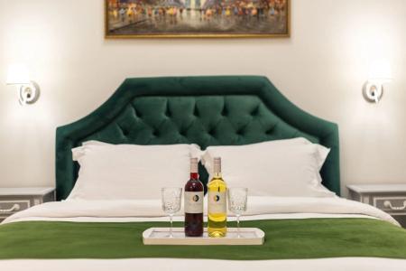 Pandrosos Divine Suites - 75