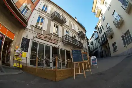 Pardo Bar - 29