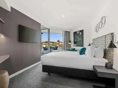 Pullman Quay Grand Sydney Harbour - 68