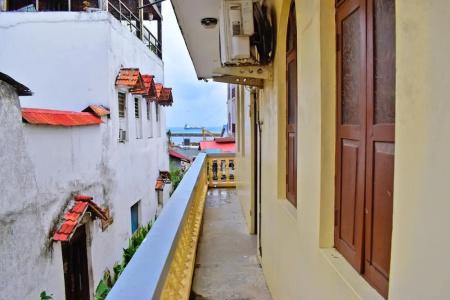 Funguni Palace - 15