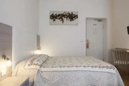 Albergo Amalfi Milano - 34