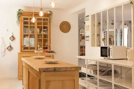Corsica Hostel Porto Vecchio - 22