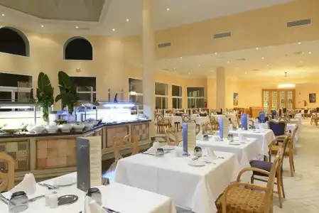 Vincci Saphir Palace & Spa - 24