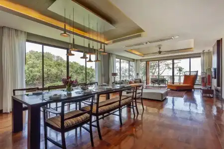 ShaSa Resort & Residences, Koh Samui - 101