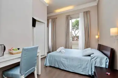 Villa Borghese Prestige Rooms - 26