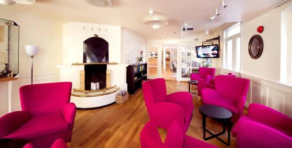 Best Western Plus Bakeriet - 17