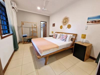 Swahili Beach Resort - 111