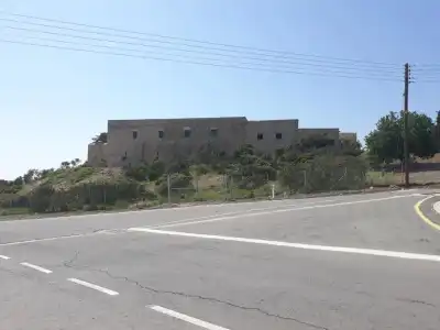 ARODAFNI HOUSE. Unique views and amazing sunsets. - 11