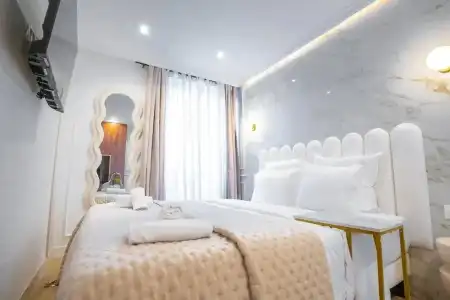 Garbo hôtel - 64