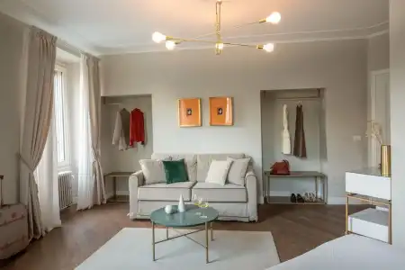 Daplace - Corso Monforte Suites - 30