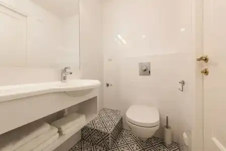 Tallinn Apartment Suites - 77
