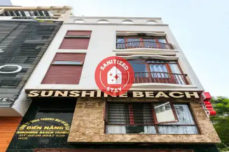 Sunshine Beach Da Nang - 46