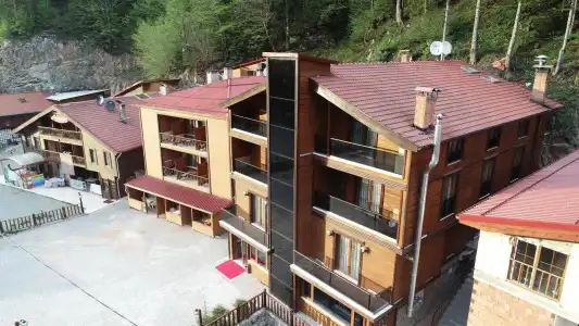 Elif Inan Otel - 0