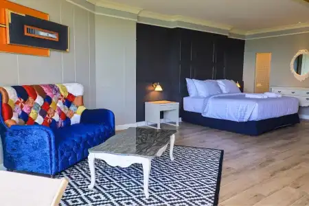 7 Heaven Residence Krabi - 39