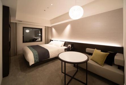 Vischio Osaka - 14