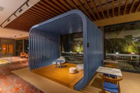 Mercure Trabzon - 28