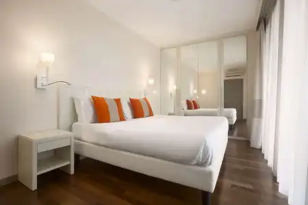 Ramada Plaza Milano - 18