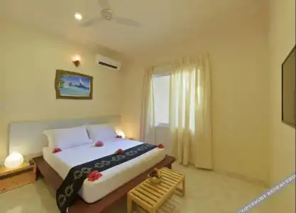 Thoddoo Retreat Grand - 4