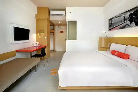 AnCasa Kuala Lumpur, Chinatown - 24
