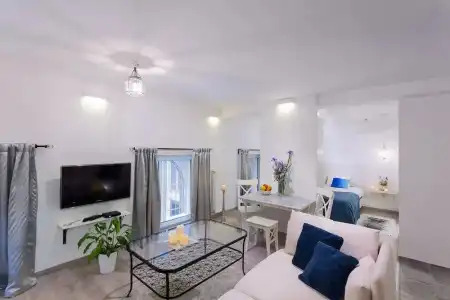 Suites 13 Budapest - 97