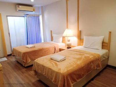 Deeden Pattaya Resort - 70