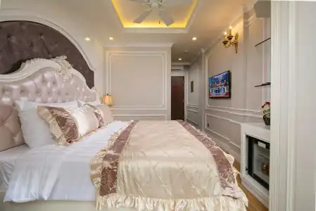 Royal Holiday Hanoi - 3