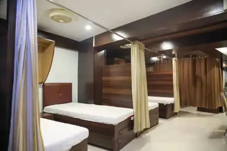Alibaba Mumbai - 19