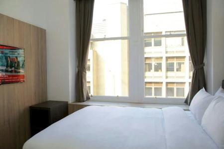 The Z Glasgow - 26