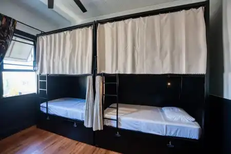 Howzit Hostels Hawaii - 3