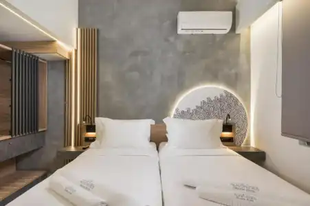 Rhoe Seaside Apartments - 41