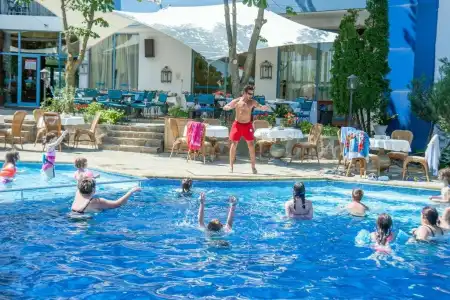 Merlin Club - All Inclusive - 10