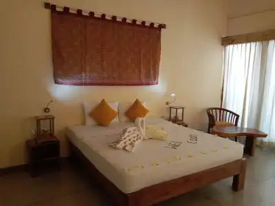 Amethyst Resort Passikudah - 4