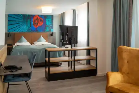 Trip Inn & Suites Essen - 31