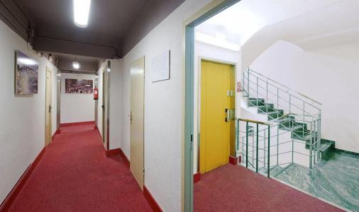 Hostal Barcelona - 13