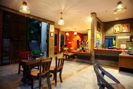 See Through Boutique Resort - 24